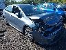 JTDEAMDE7N3****** Salvamento y Destrozados 2022 Toyota Corolla en Taunton