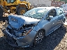 JTDEAMDE7N3****** Usados y Reparables 2022 Toyota Corolla en Taunton