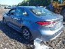JTDEAMDE7N3****** Salvamento y Reparables 2022 Toyota Corolla en Taunton