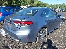 JTDEAMDE7N3****** Salvamento y Destrozados 2022 Toyota Corolla en Estado de Massachusetts