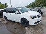 2C4RDGEG6KR****** Salvamento y Destrozados 2019 Dodge Grand Caravan en Kansas City