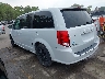 2C4RDGEG6KR****** Salvamento y Reparables 2019 Dodge Grand Caravan en Kansas City