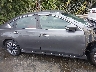 1N4AL3AP4HC****** Repairable 2017 Nissan Altima in North Carolina State