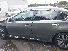1N4AL3AP4HC****** Salvage 2017 Nissan Altima