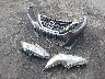 1N4AL3AP4HC****** Wrecked 2017 Nissan Altima in North Carolina State