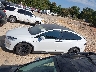 7SAXCDE58NF****** Repairable 2022 Tesla Model X in North Carolina State
