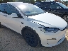 7SAXCDE58NF****** Salvage and Wrecked 2022 Tesla Model X in Concord