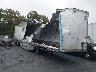 1JJV532D3ML****** Salvamento y Destrozados 2021 Wabash Dry Van Duraplate en Specialty Division
