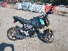 MLHJC9219R5****** Wrecked 2024 Honda Grom in Kansas State