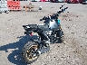 MLHJC9219R5****** Salvage and Wrecked 2024 Honda Grom in Kansas State