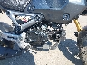 MLHJC9219R5****** Wrecked 2024 Honda Grom in Kansas City