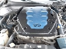 JNKCV51FX6M****** Repairable 2006 Infiniti G35x in Long Island