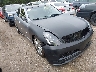 JNKCV51FX6M****** Salvage and Wrecked 2006 Infiniti G35x in Long Island