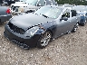 JNKCV51FX6M****** Used and Repairable 2006 Infiniti G35x in Long Island