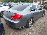 JNKCV51FX6M****** Salvage and Wrecked 2006 Infiniti G35x in New York State