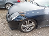 JNKCV51FX6M****** Salvage and Repairable 2006 Infiniti G35x in New York State