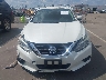 1N4AL3AP2HC****** Wrecked 2017 Nissan Altima in North Carolina State
