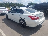 1N4AL3AP2HC****** Salvage and Repairable 2017 Nissan Altima in Raleigh