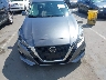1N4BL4BV4LC****** Wrecked 2020 Nissan Altima in California State