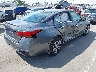 1N4BL4BV4LC****** Salvage and Wrecked 2020 Nissan Altima in California State