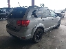 3C4PDDBG2GT****** Salvage and Wrecked 2016 Dodge Journey in California State
