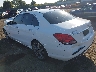 55SWF4JB3JU****** Salvage and Repairable 2018 Mercedes-Benz C-Class in Philadelphia