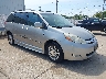 5TDZK22C18S****** Salvamento y Destrozados 2008 Toyota Sienna en Saint Louis