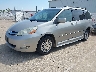 5TDZK22C18S****** Usados y Reparables 2008 Toyota Sienna en Saint Louis