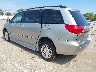 5TDZK22C18S****** Salvamento y Reparables 2008 Toyota Sienna en Saint Louis