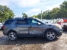 1FM5K7F83DG****** Repairable 2013 Ford Explorer in Kansas State