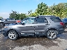 1FM5K7F83DG****** Salvage 2013 Ford Explorer