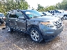 1FM5K7F83DG****** Salvage and Wrecked 2013 Ford Explorer in Kansas City