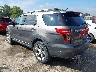 1FM5K7F83DG****** Salvage and Repairable 2013 Ford Explorer in Kansas City