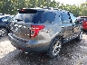 1FM5K7F83DG****** Salvage and Wrecked 2013 Ford Explorer in Kansas State