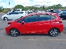 3HGGK5H84FM****** Reparables 2015 Honda Fit en Estado de Hawaii