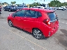 3HGGK5H84FM****** Salvamento y Reparables 2015 Honda Fit en Honolulu