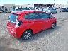 3HGGK5H84FM****** Salvamento y Destrozados 2015 Honda Fit en Estado de Hawaii