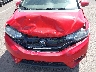 3HGGK5H84FM****** Salvamento y Reparables 2015 Honda Fit en Estado de Hawaii