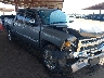 3GCPCSE04DG****** Salvage and Wrecked 2013 Chevrolet Silverado 1500 in Phoenix