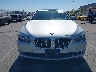 WBAKB8C51BC****** Wrecked 2011 BMW 750li in California State