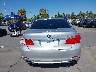 WBAKB8C51BC****** Wrecked 2011 BMW 750li