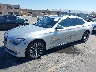 WBAKB8C51BC****** Used and Repairable 2011 BMW 750li in Fremont