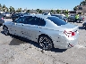 WBAKB8C51BC****** Salvage and Repairable 2011 BMW 750li in Fremont