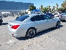 WBAKB8C51BC****** Salvage and Wrecked 2011 BMW 750li in California State