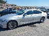 WBAKB8C51BC****** Salvage and Repairable 2011 BMW 750li in California State