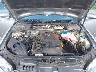 WAUDF78E78A****** Repairable 2008 Audi A4 in Honolulu