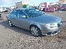 WAUDF78E78A****** Salvage and Wrecked 2008 Audi A4 in Honolulu