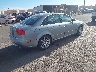 WAUDF78E78A****** Salvage and Wrecked 2008 Audi A4 in Hawaii State