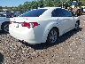 JH4CU26689C****** Salvamento y Destrozados 2009 Acura TSX en Estado de Nueva York