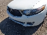 JH4CU26689C****** Salvamento y Reparables 2009 Acura TSX en Estado de Nueva York